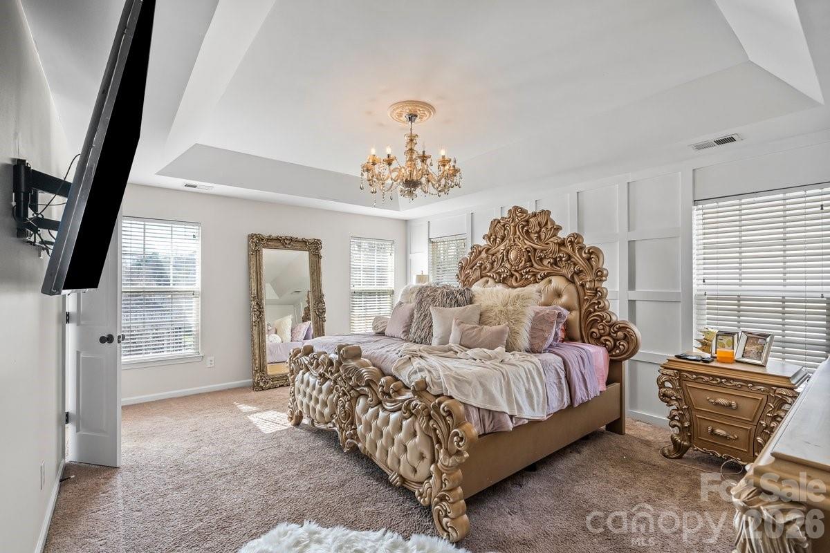 11413 Mangla Drive Charlotte NC 28214