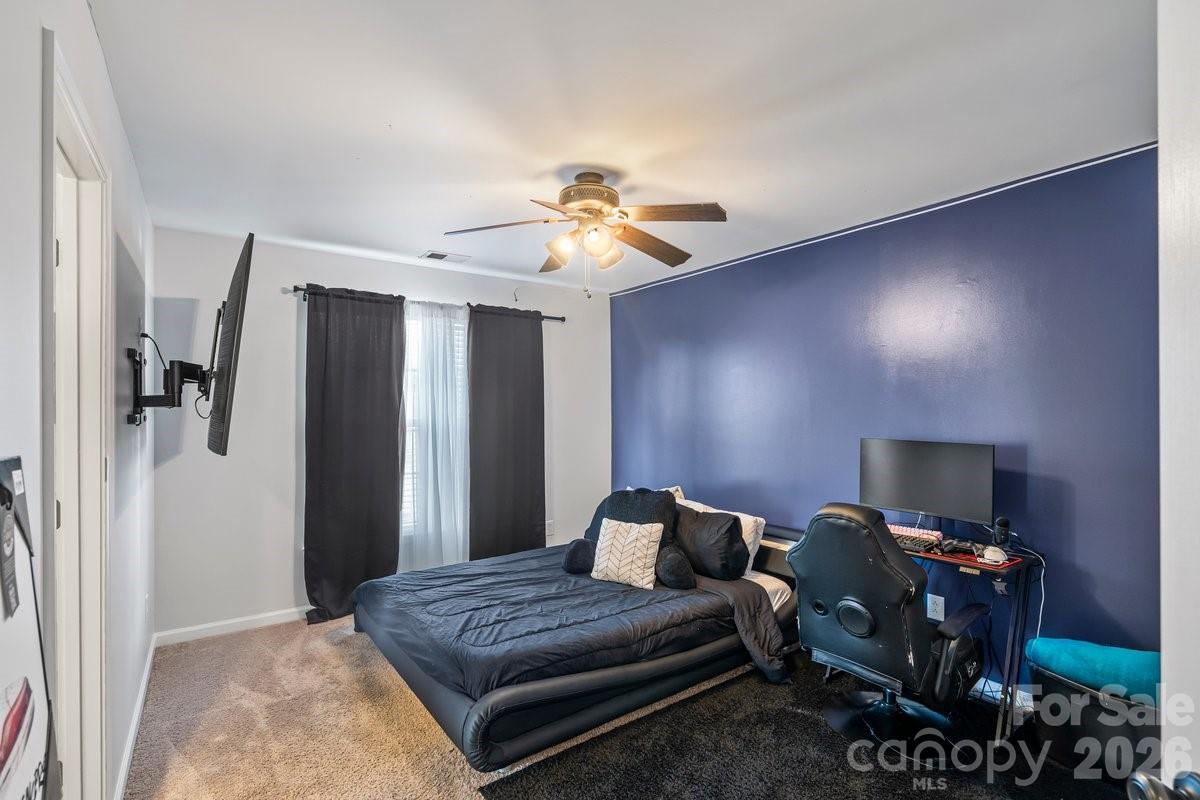 11413 Mangla Drive Charlotte NC 28214