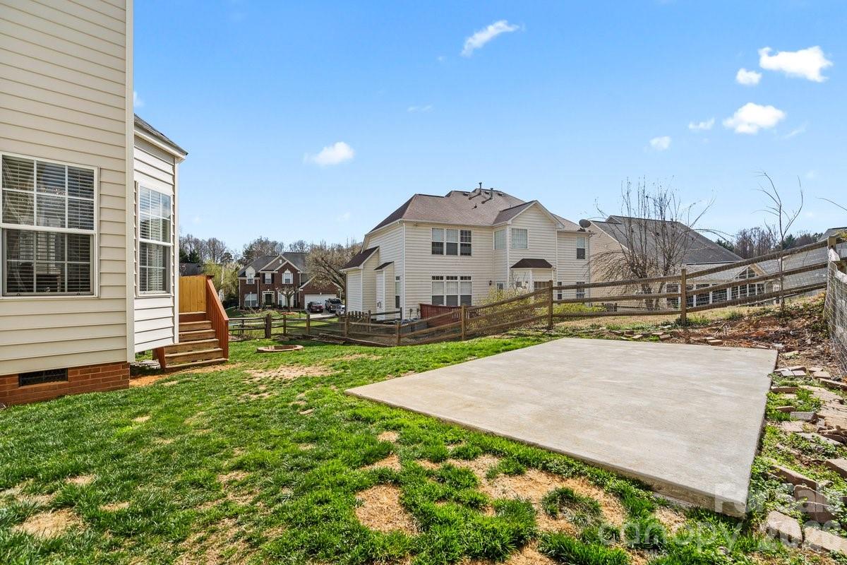 11413 Mangla Drive Charlotte NC 28214