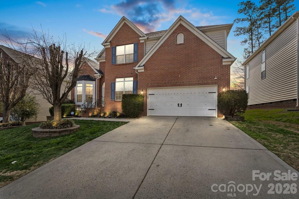 11413 Mangla Drive Charlotte NC 28214