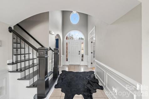 11413 Mangla Drive Charlotte NC 28214