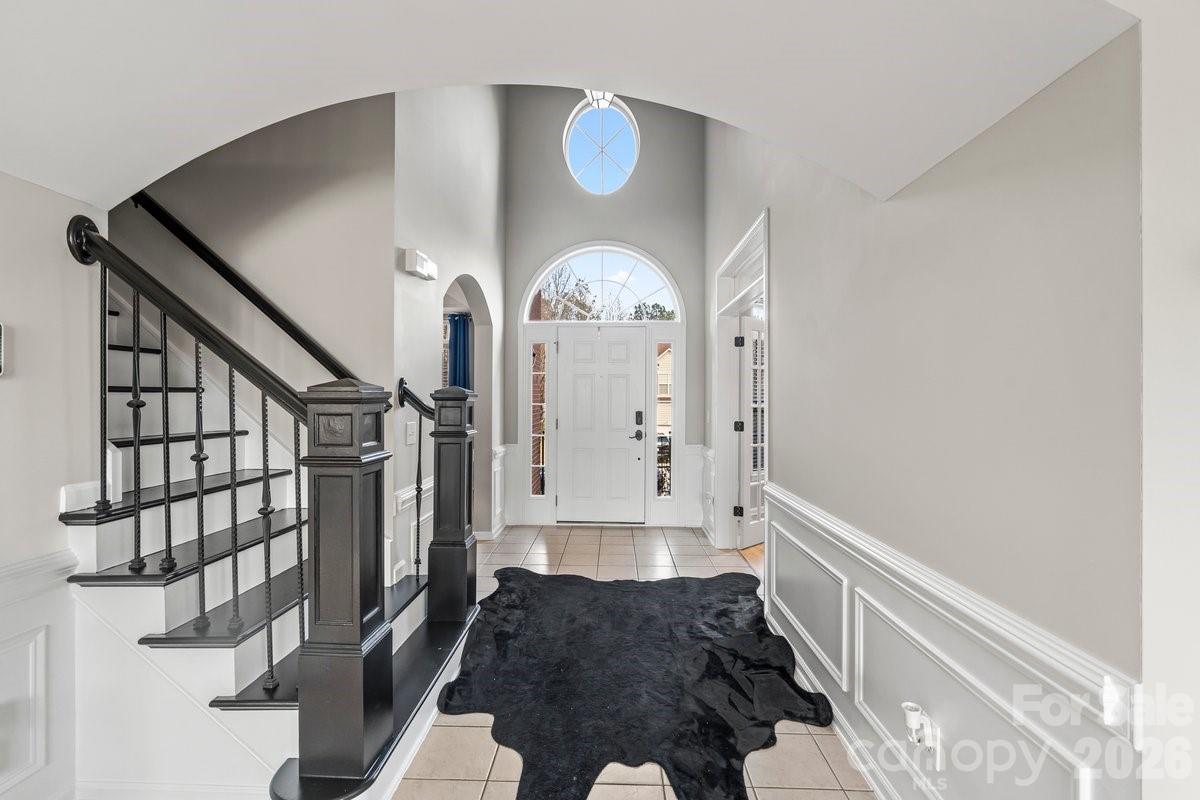 11413 Mangla Drive Charlotte NC 28214