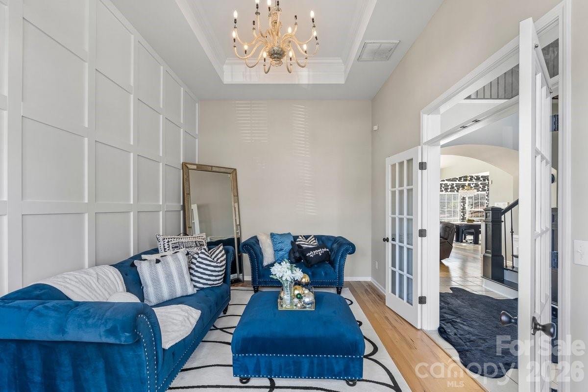 11413 Mangla Drive Charlotte NC 28214