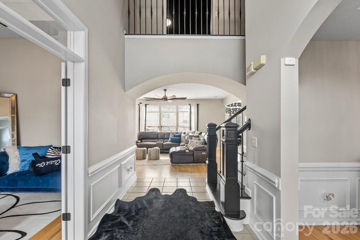 11413 Mangla Drive Charlotte NC 28214