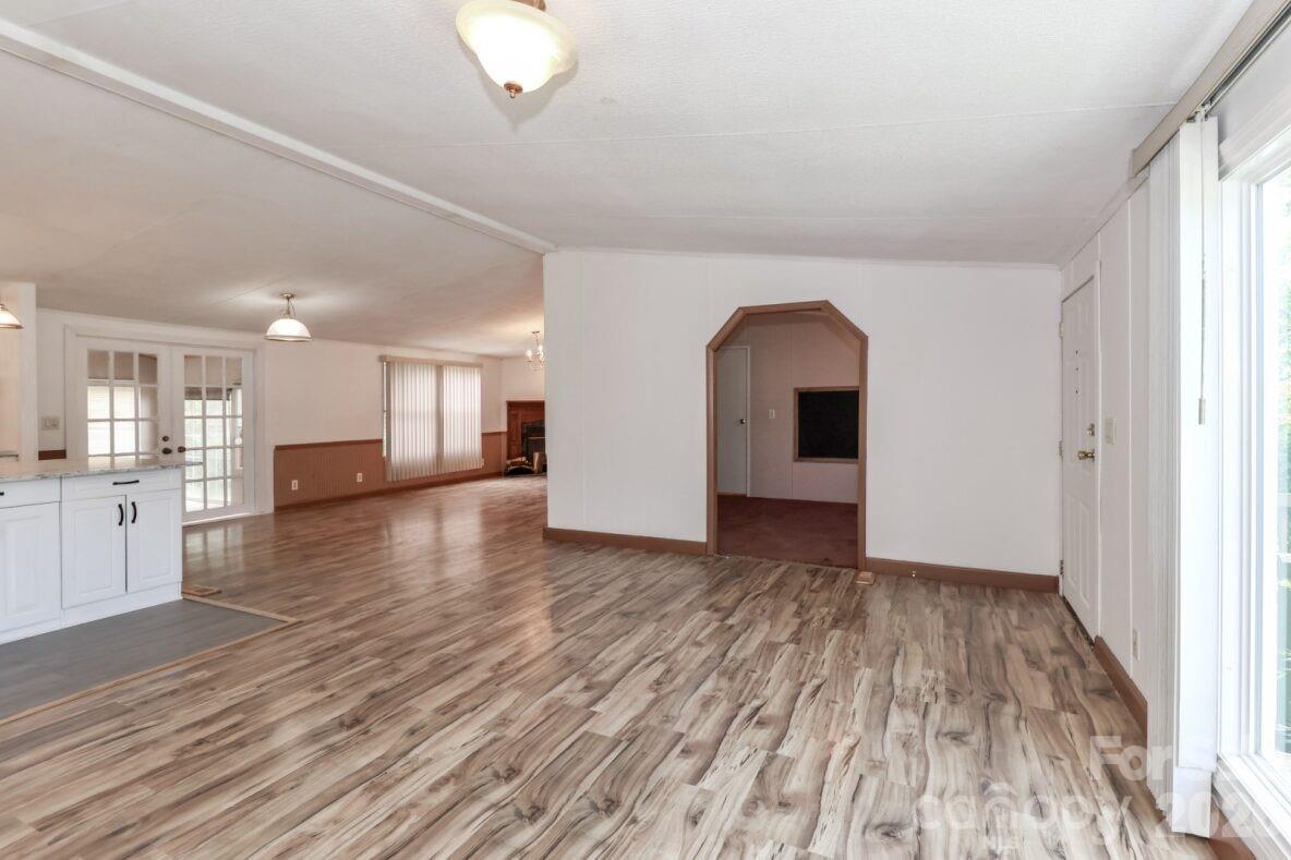 121 Fair Wind Lane Statesville NC 28677