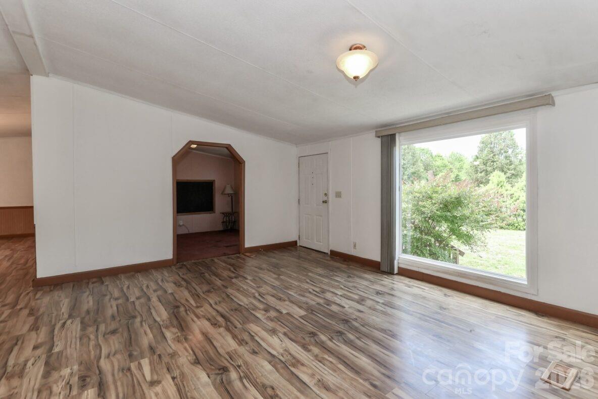 121 Fair Wind Lane Statesville NC 28677