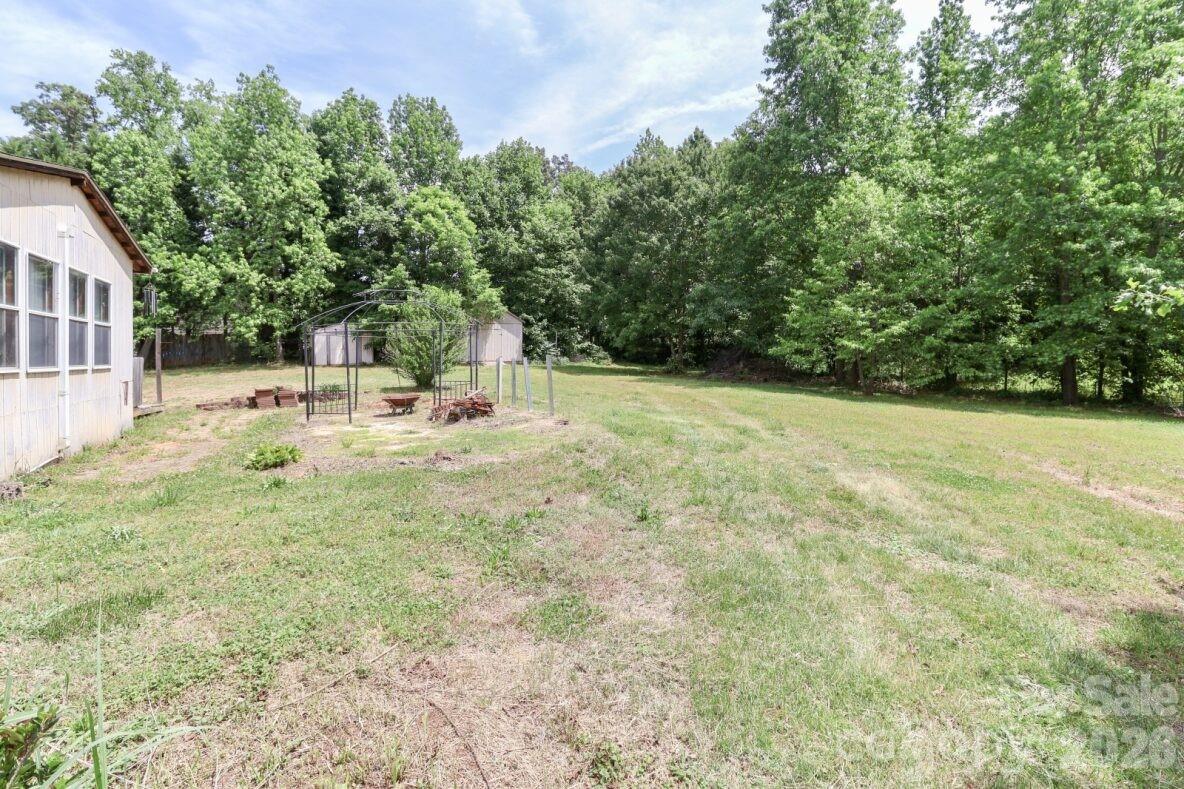 121 Fair Wind Lane Statesville NC 28677