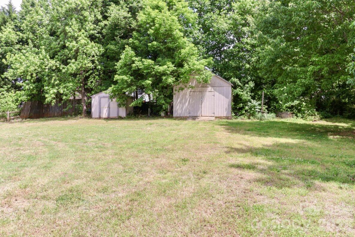 121 Fair Wind Lane Statesville NC 28677