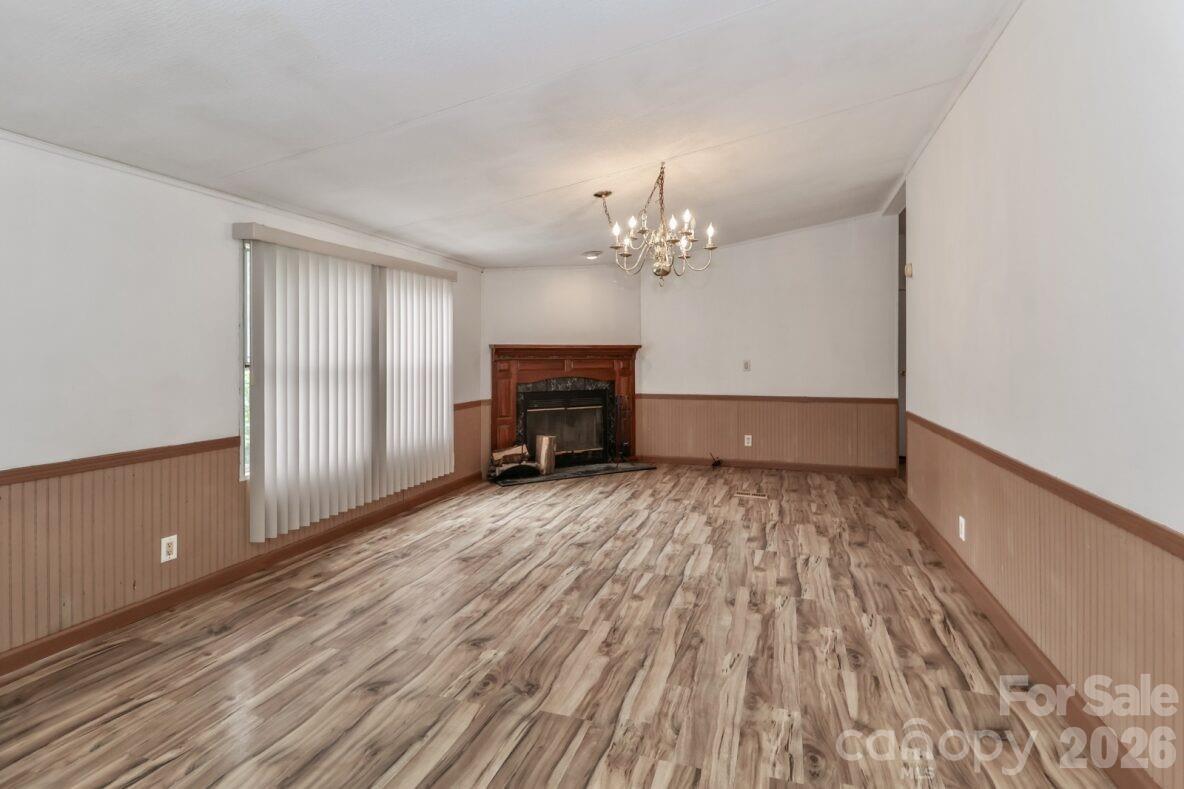 121 Fair Wind Lane Statesville NC 28677
