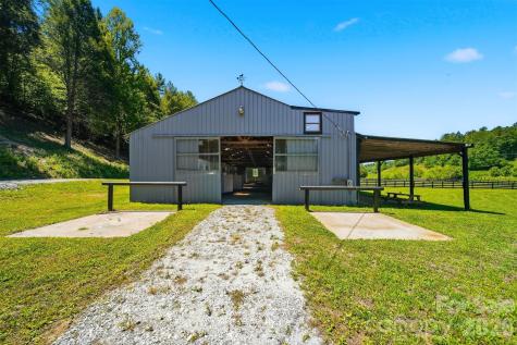 81 +/- Acres 2967 Roby Martin Road Lenoir NC 28645