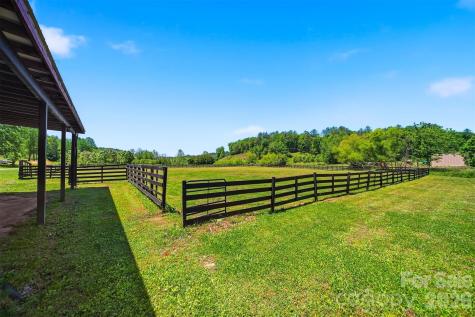 81 +/- Acres 2967 Roby Martin Road Lenoir NC 28645