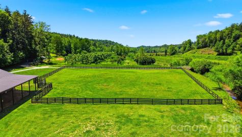 81 +/- Acres 2967 Roby Martin Road Lenoir NC 28645