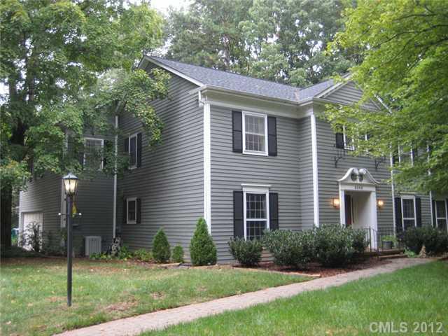 2000 Clematis Drive Charlotte NC 28211