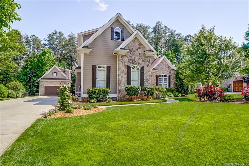 7794 Chapel Creek Drive Denver NC 28037