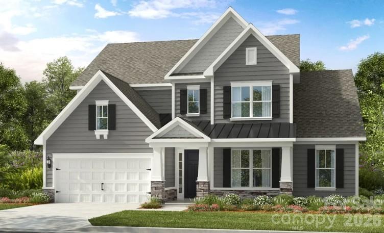 286 Stibbs Cross Road Mooresville NC 28115