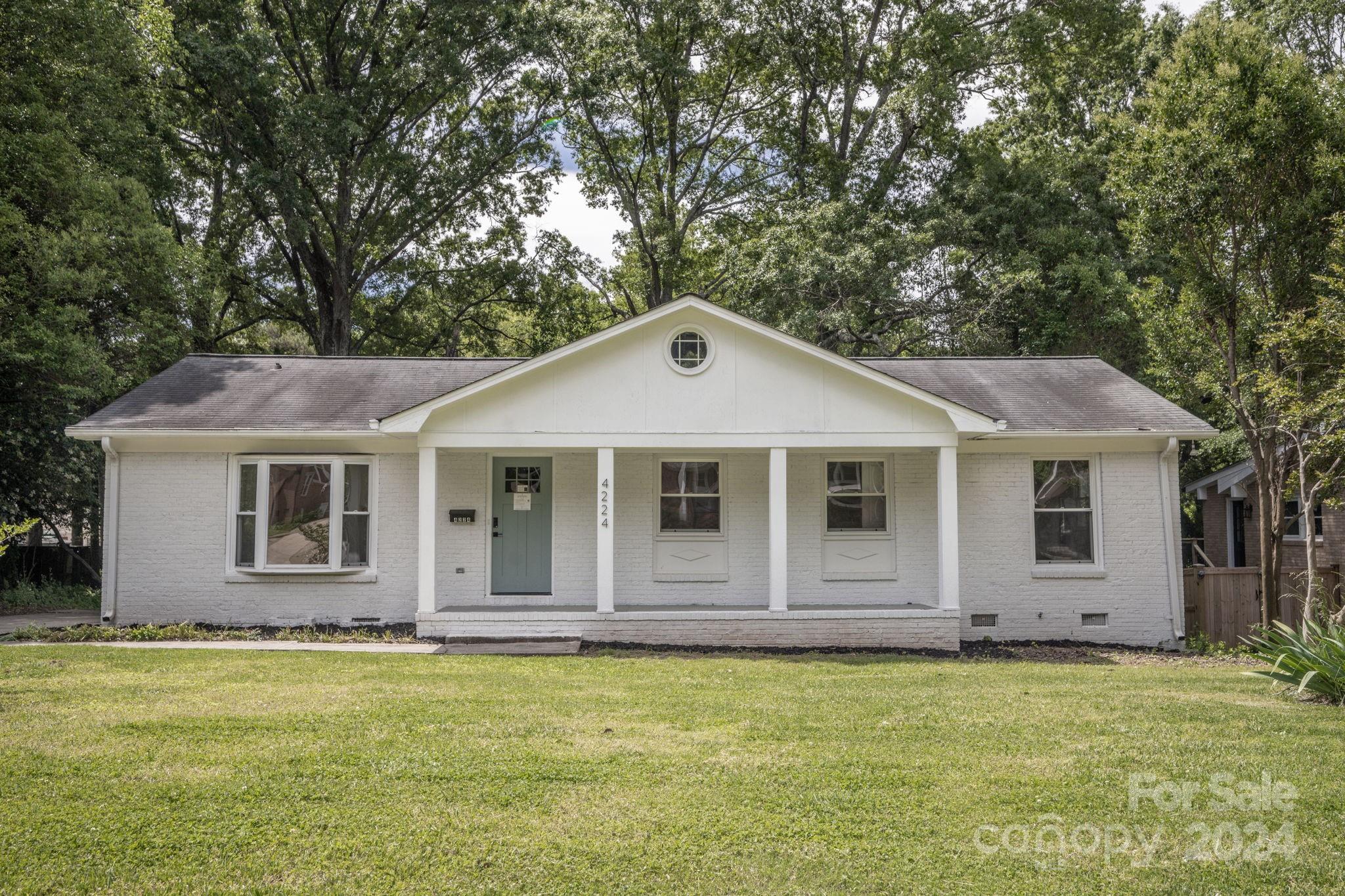 4224 Maureen Drive Charlotte NC 28205