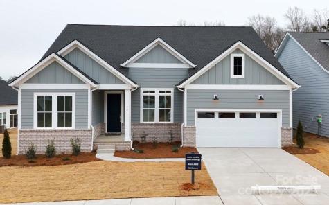 5217 Glenwalk Drive Charlotte NC 28269