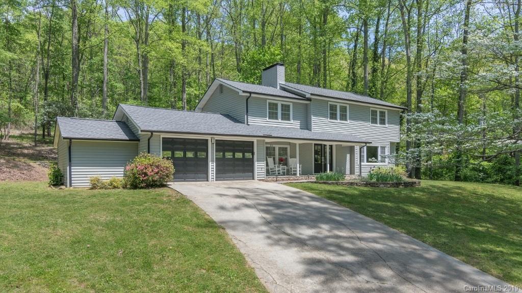 305 Webb Cove Road Asheville NC 28804