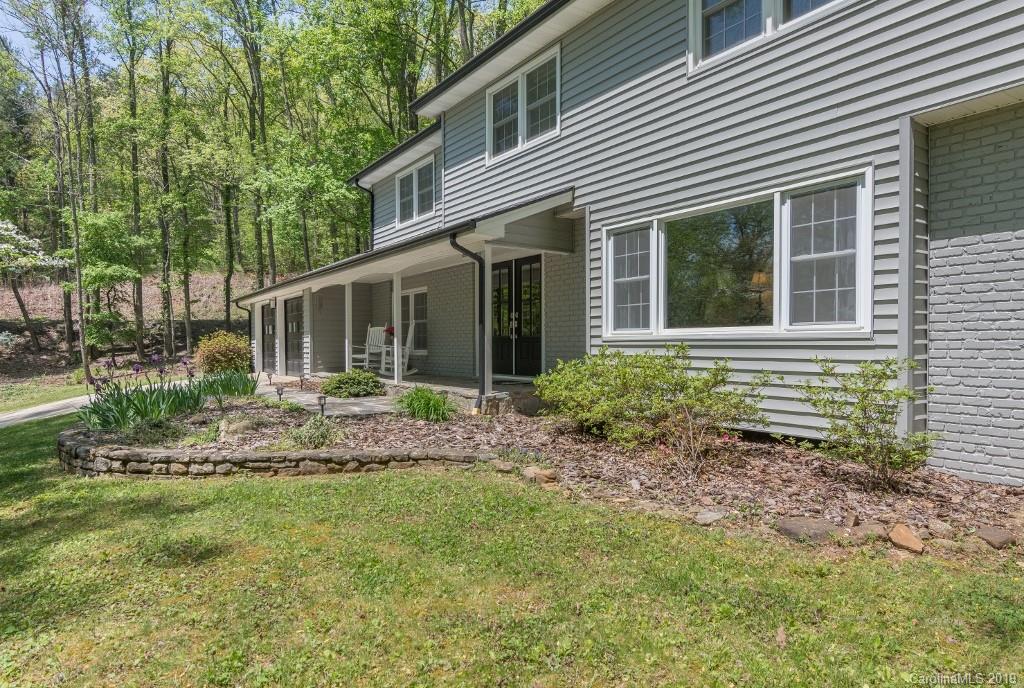 305 Webb Cove Road Asheville NC 28804