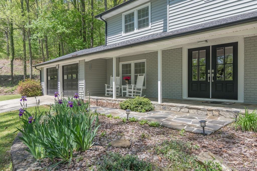 305 Webb Cove Road Asheville NC 28804