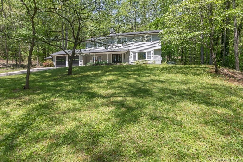 305 Webb Cove Road Asheville NC 28804