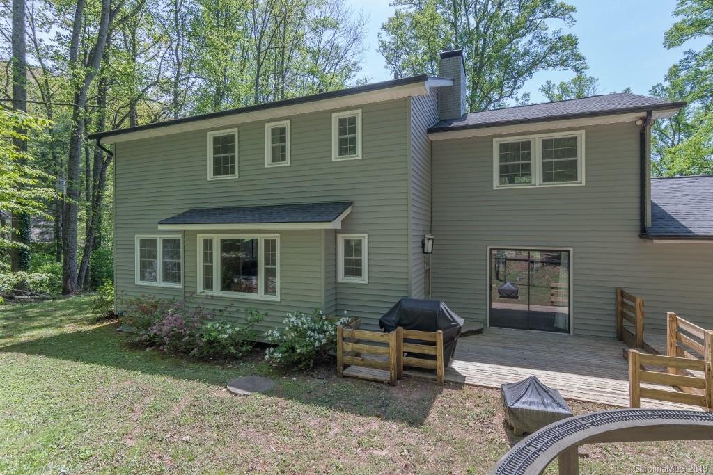 305 Webb Cove Road Asheville NC 28804