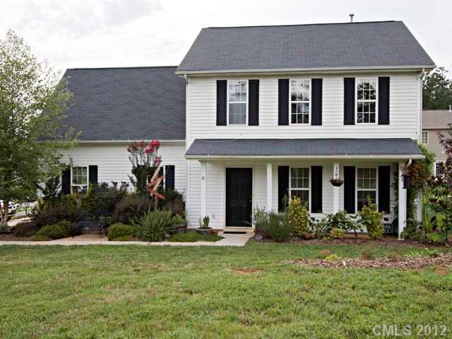 5822 Meeting Street Concord NC 28025
