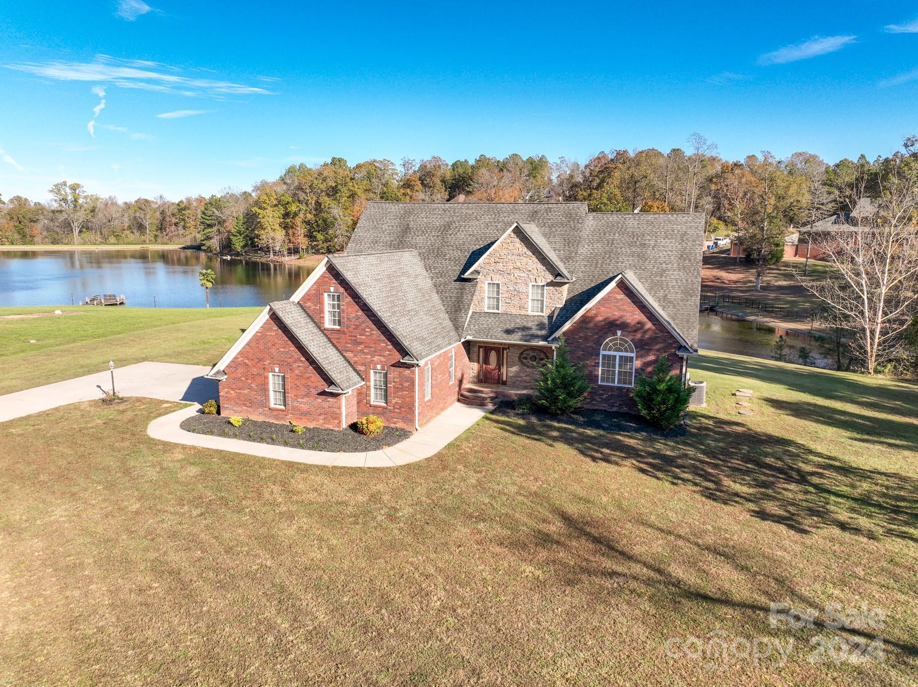 6031 Jason Drive Concord NC 28025