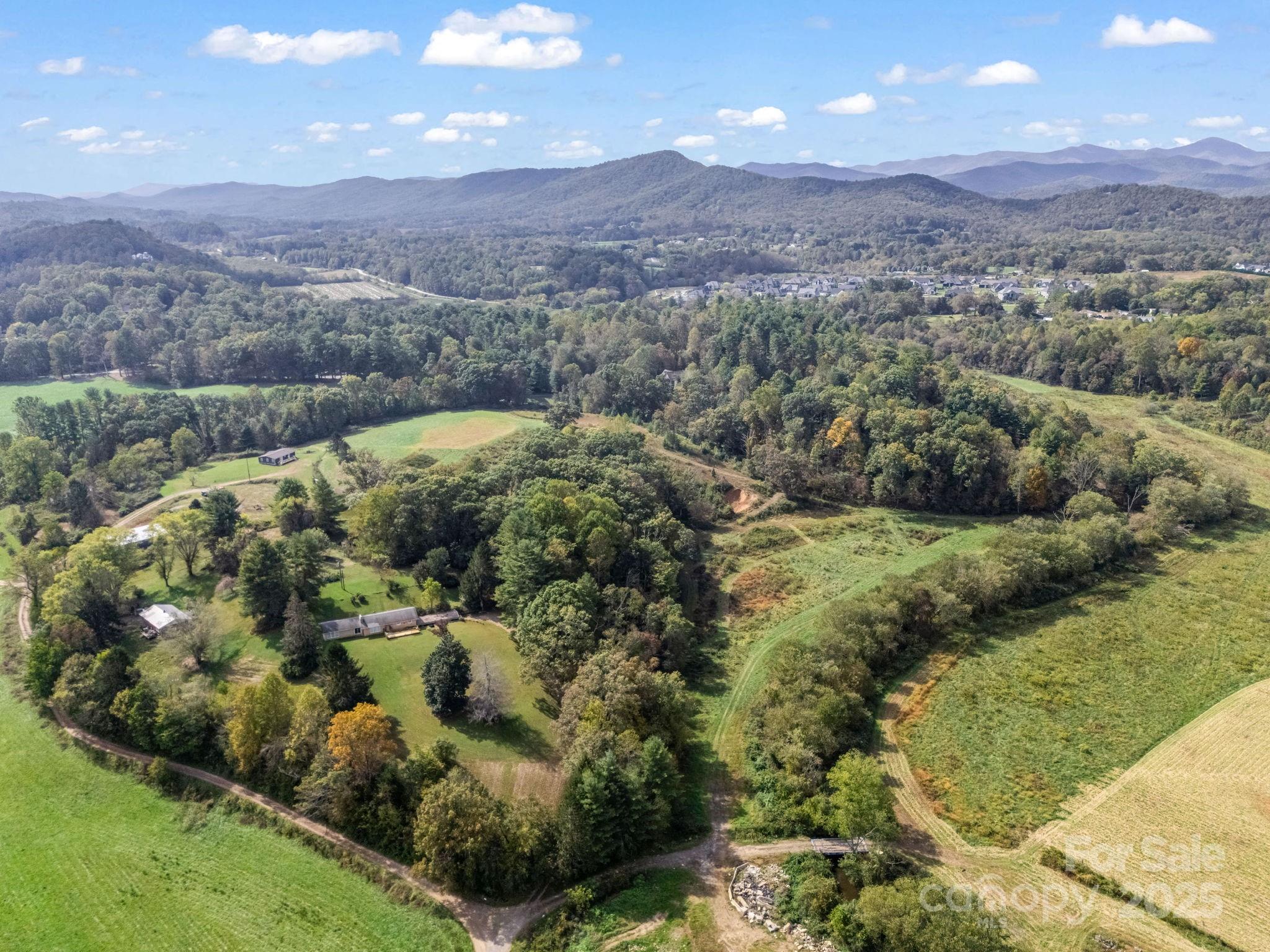 128 Cook Lane Mills River NC 28759