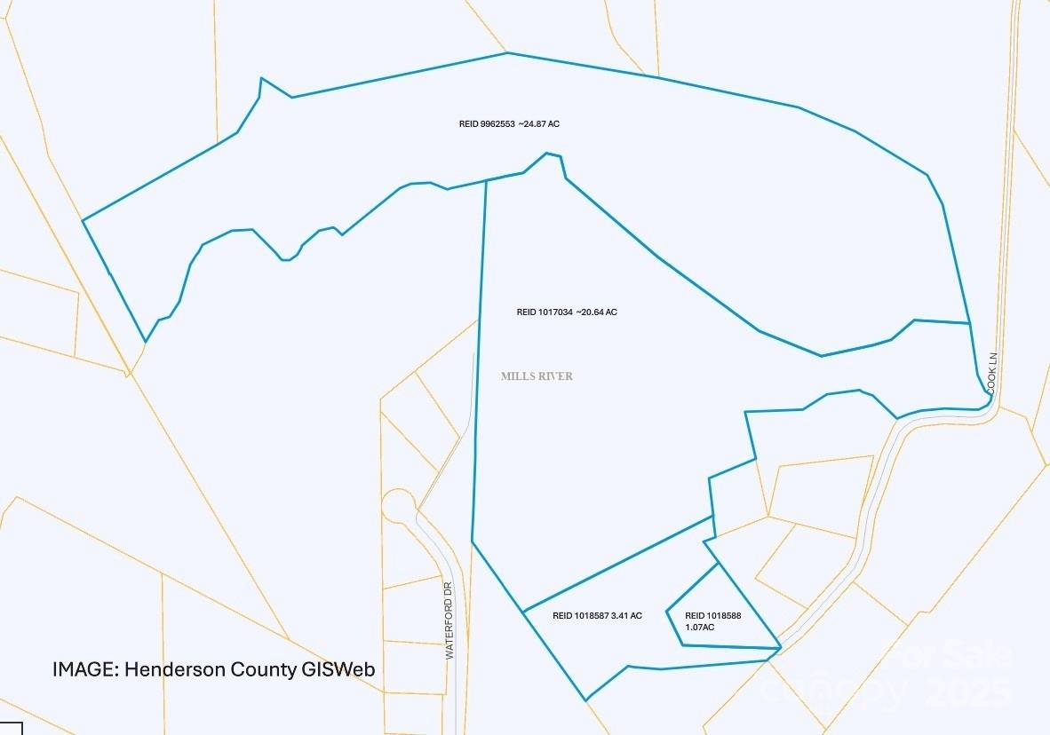 128 Cook Lane Mills River NC 28759