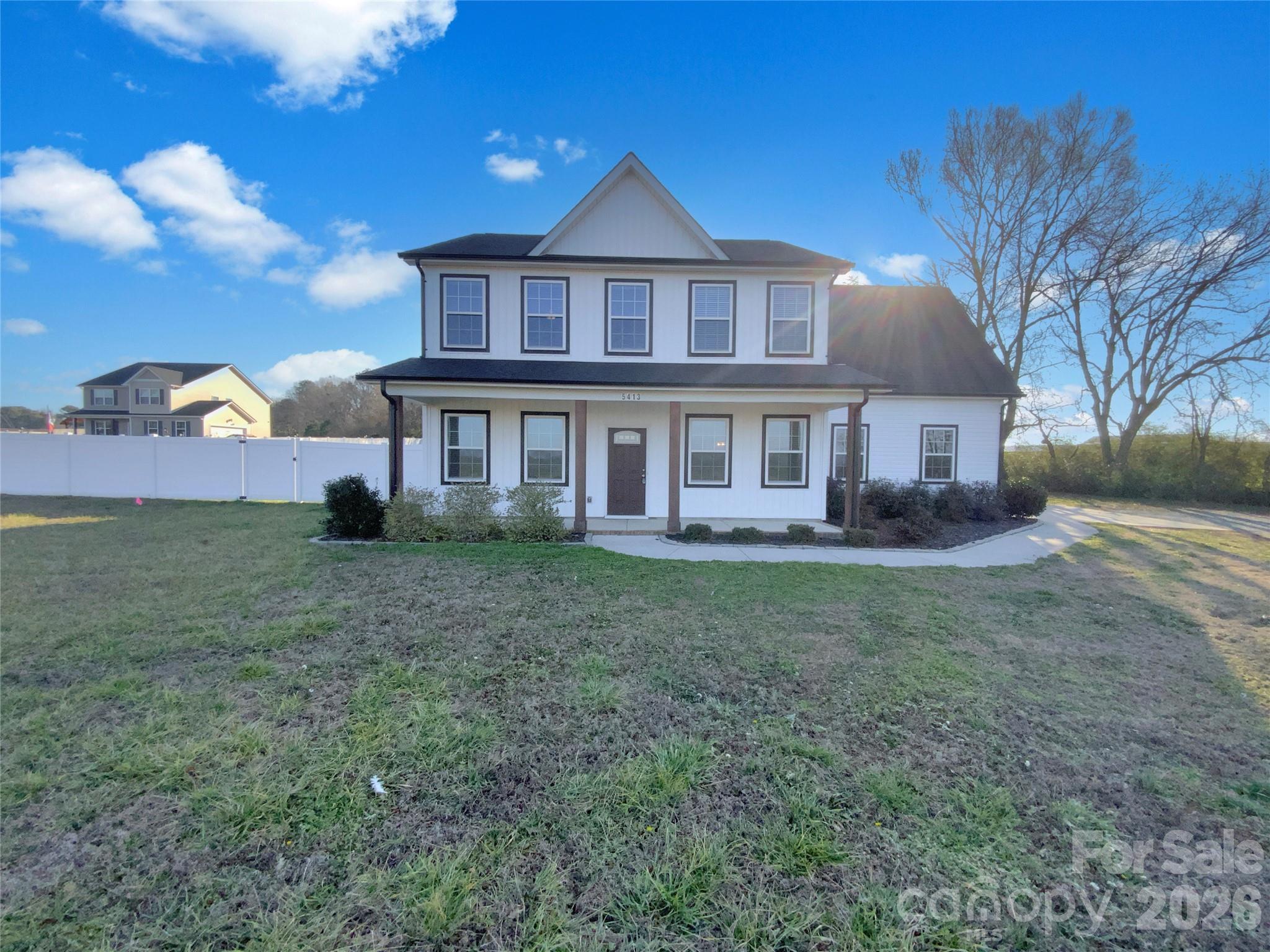 5413 Austin Road Monroe NC 28112