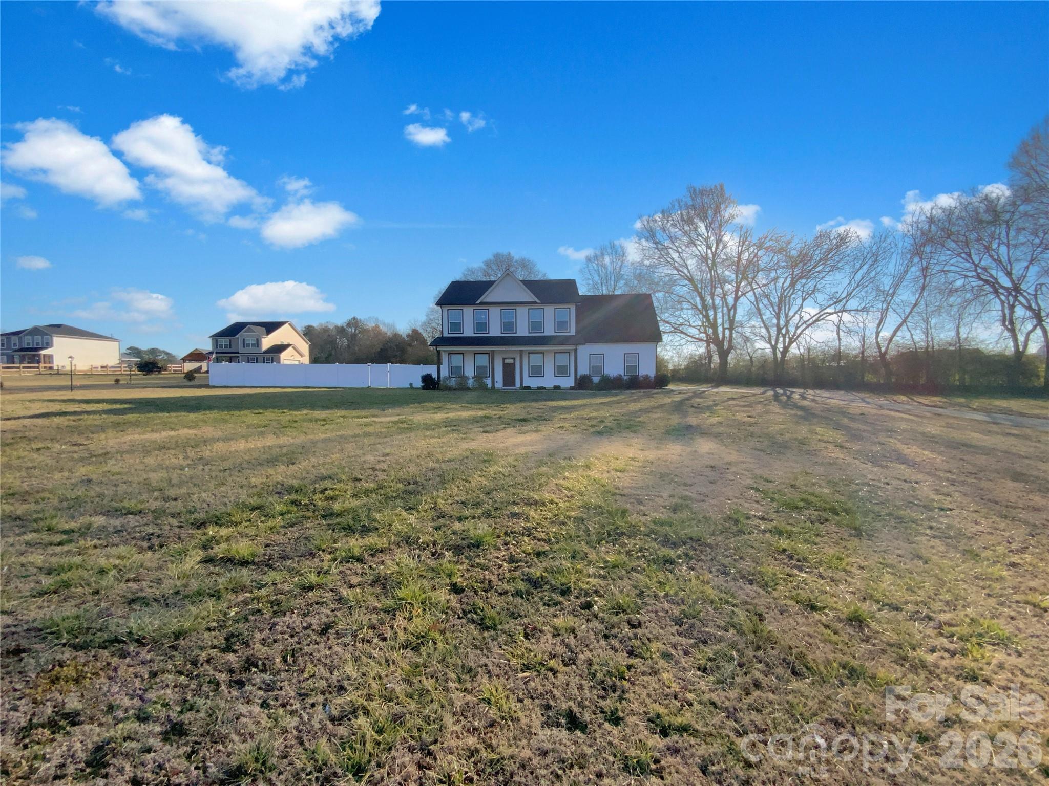 5413 Austin Road Monroe NC 28112