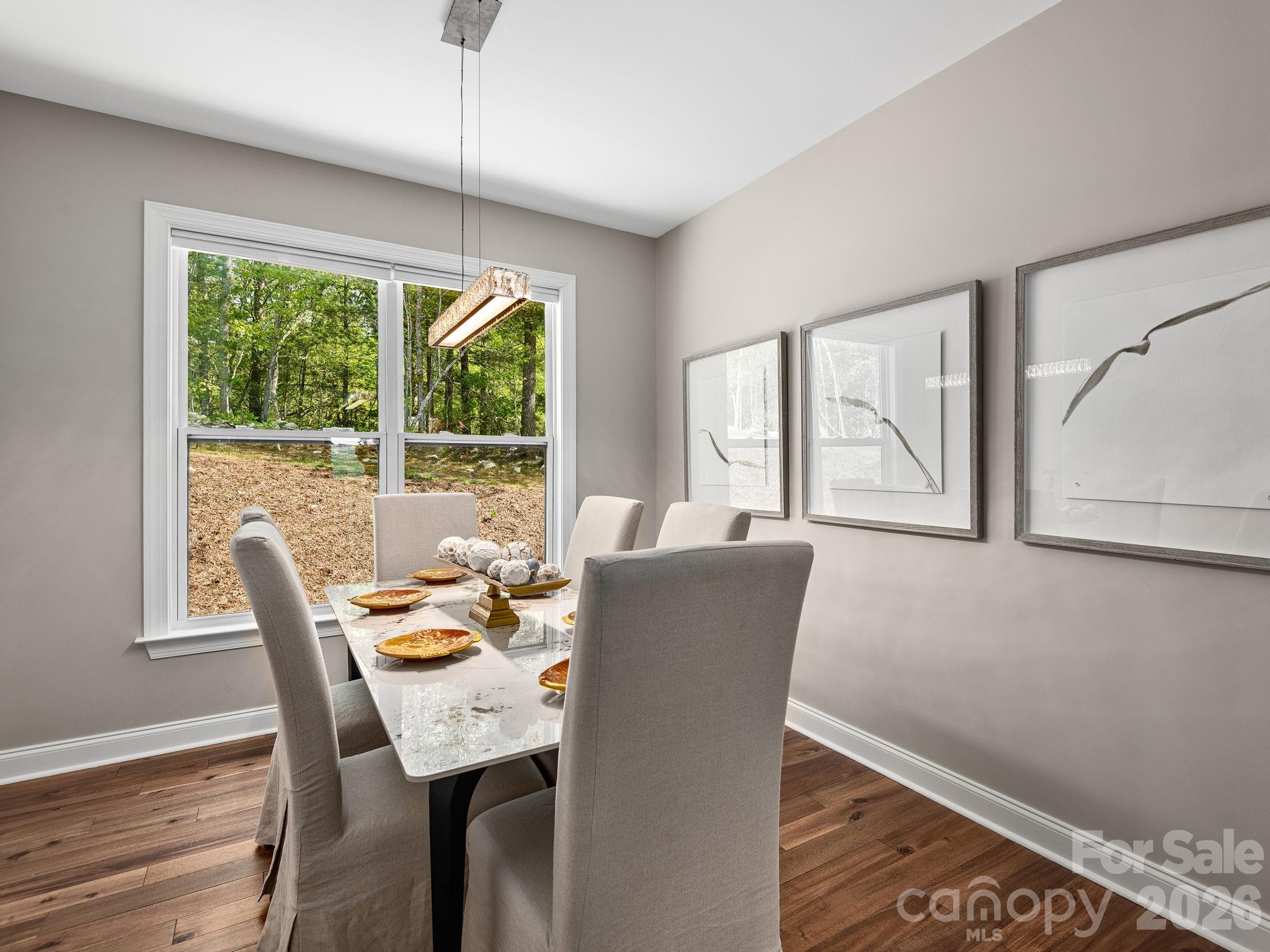 636 Crystal Heights Drive Hendersonville NC 28739