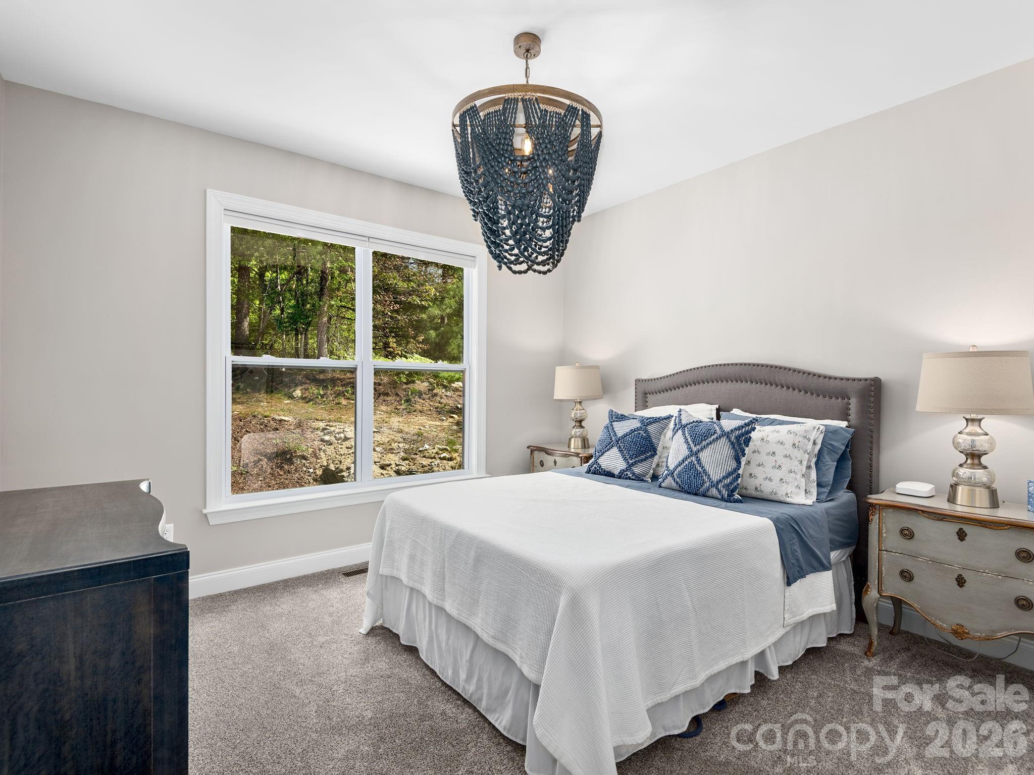 636 Crystal Heights Drive Hendersonville NC 28739