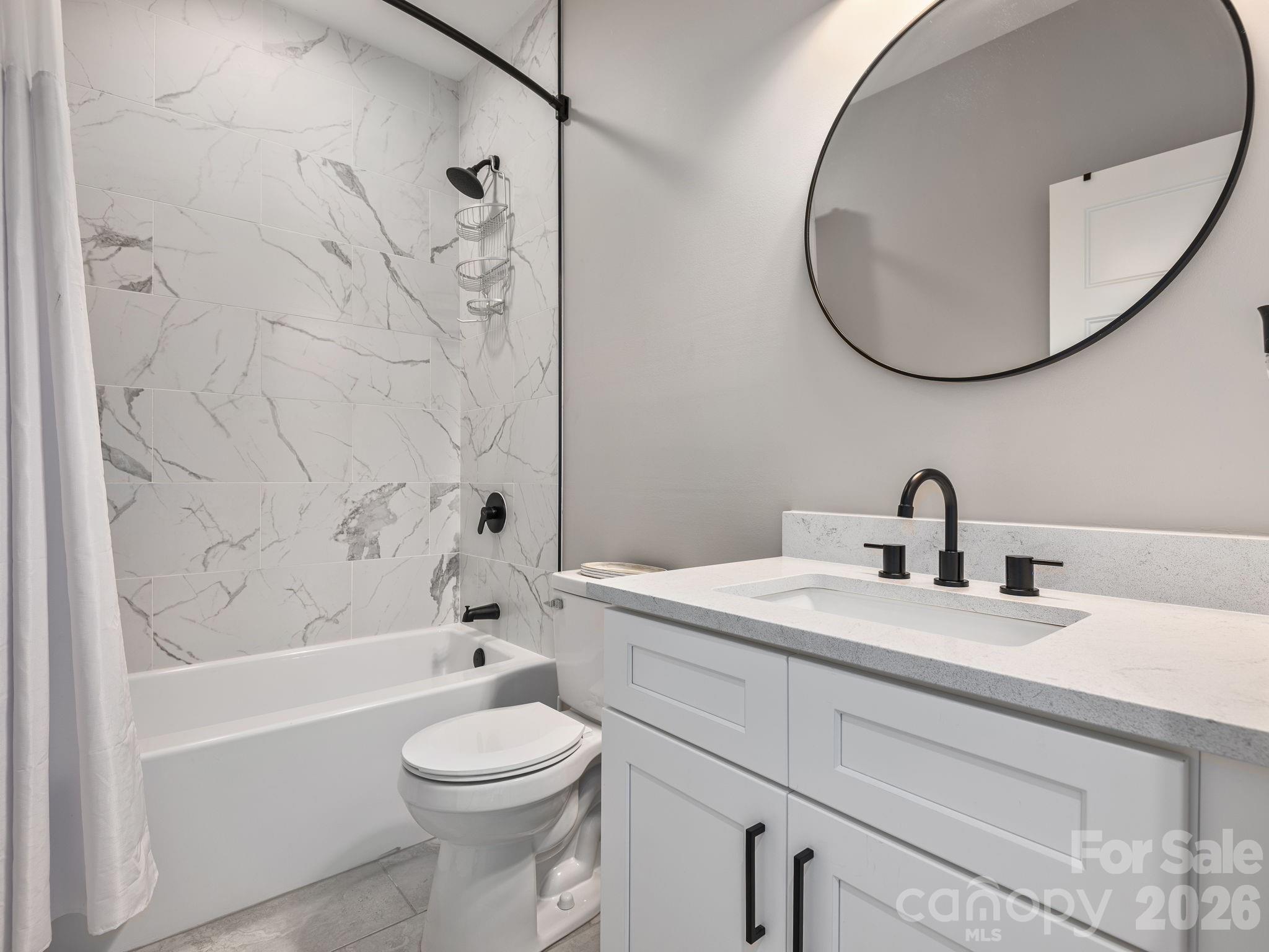 636 Crystal Heights Drive Hendersonville NC 28739