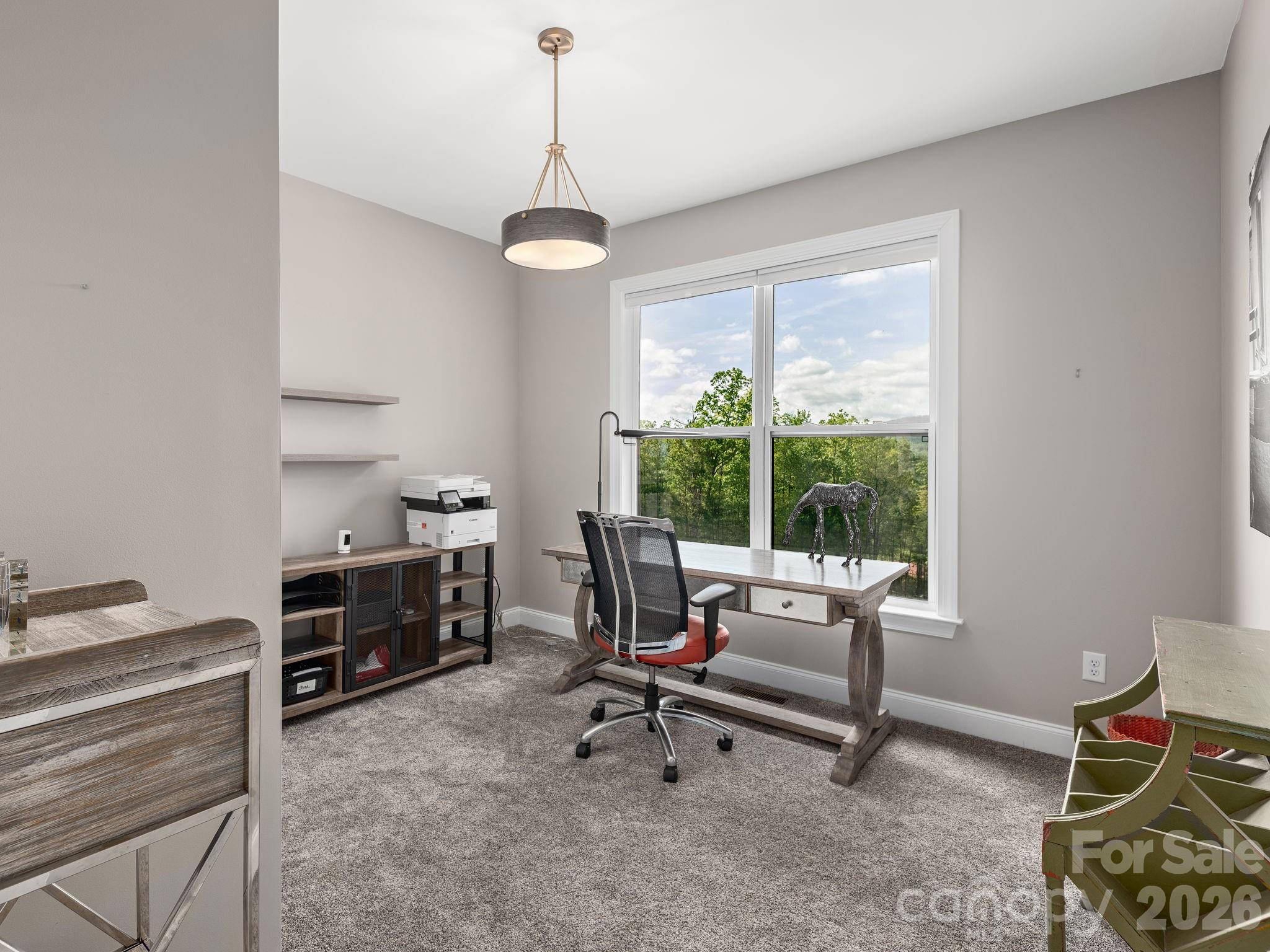 636 Crystal Heights Drive Hendersonville NC 28739