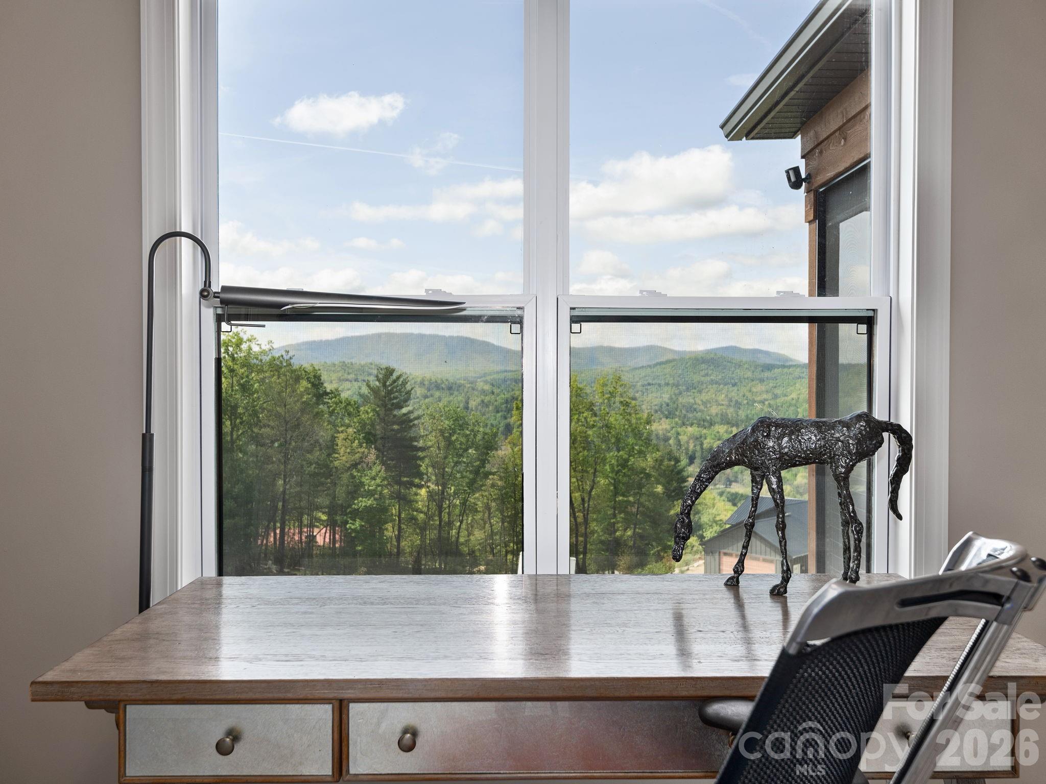 636 Crystal Heights Drive Hendersonville NC 28739