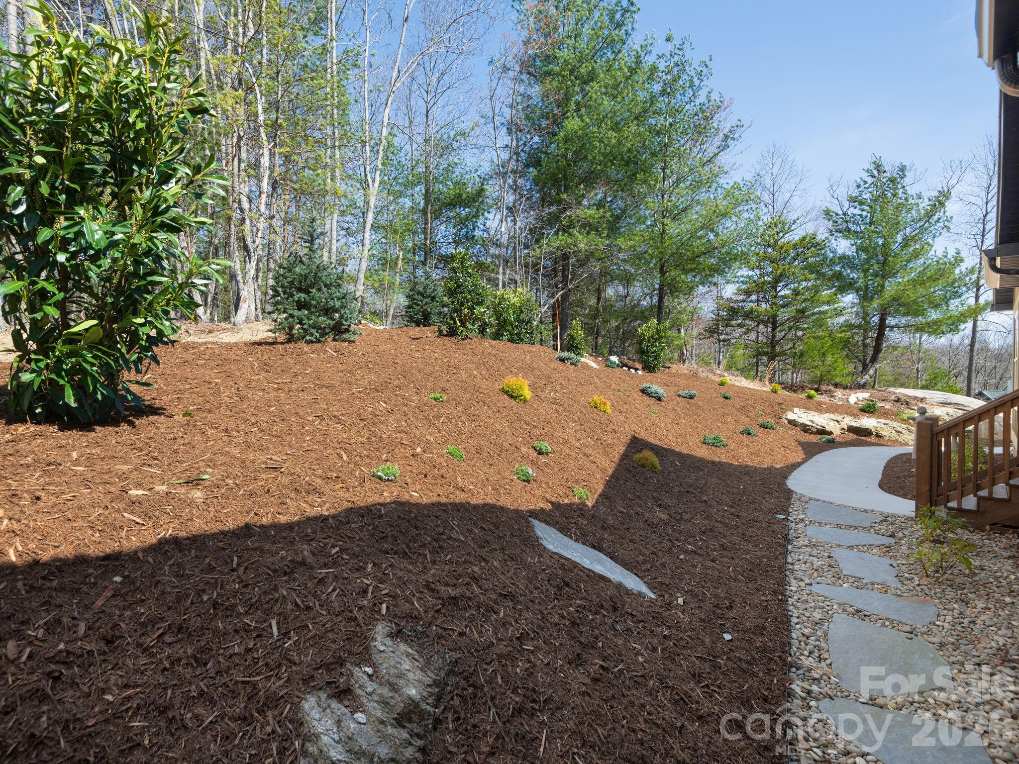636 Crystal Heights Drive Hendersonville NC 28739