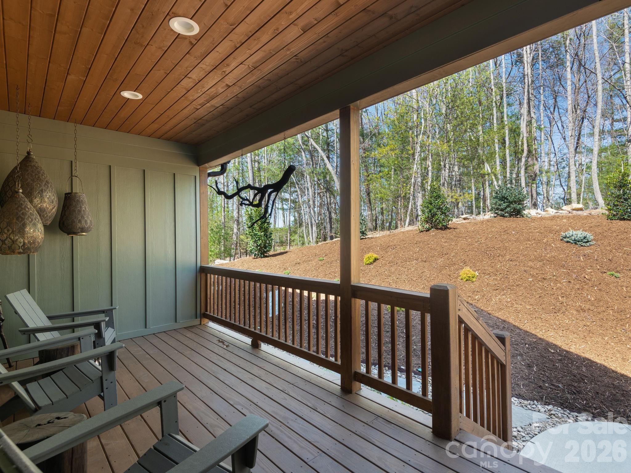 636 Crystal Heights Drive Hendersonville NC 28739