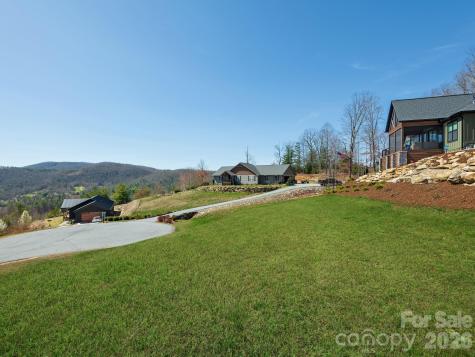 636 Crystal Heights Drive Hendersonville NC 28739