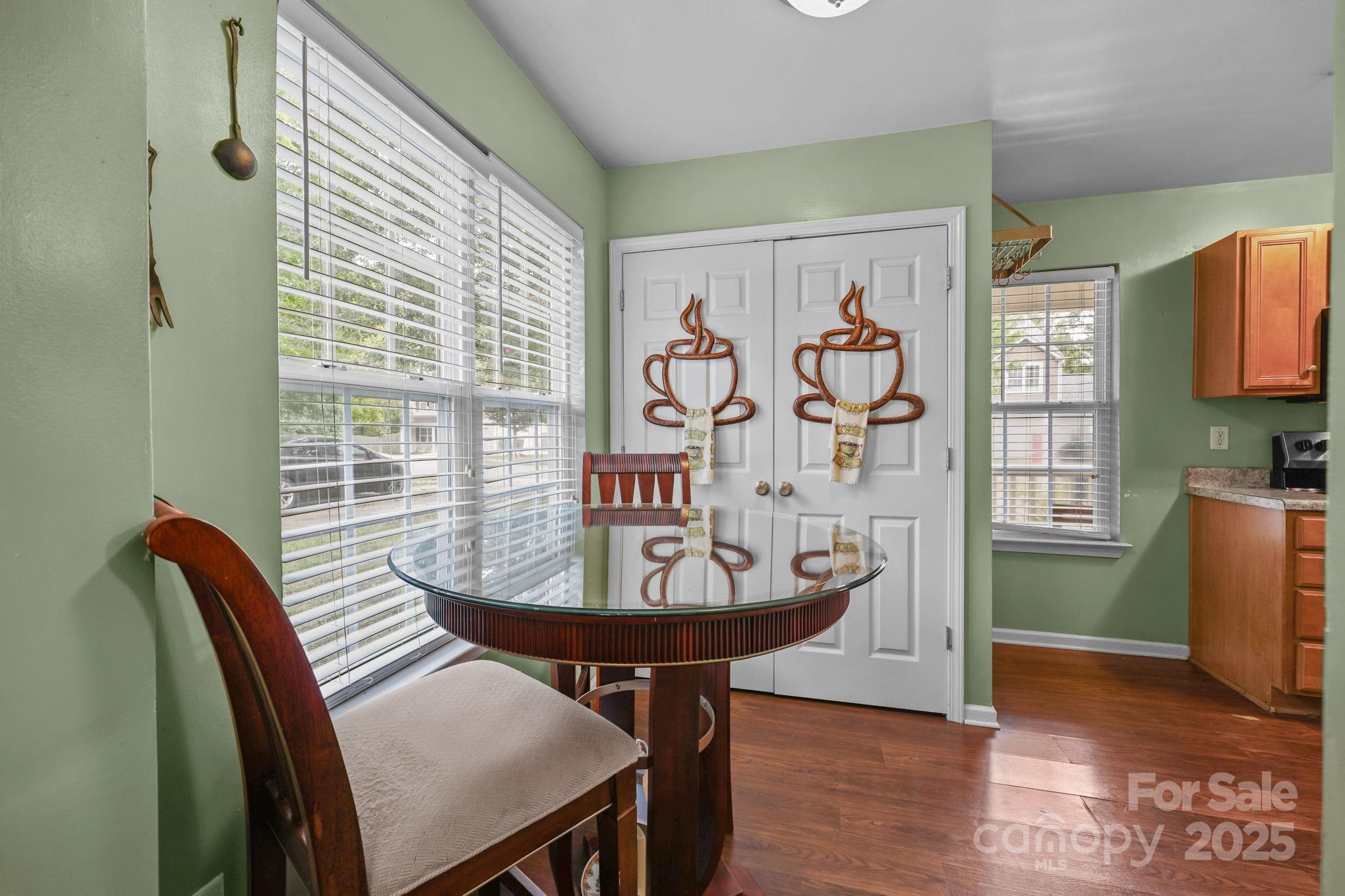 6623 Nevin Glen Drive Charlotte NC 28269