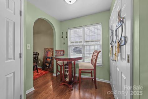6623 Nevin Glen Drive Charlotte NC 28269