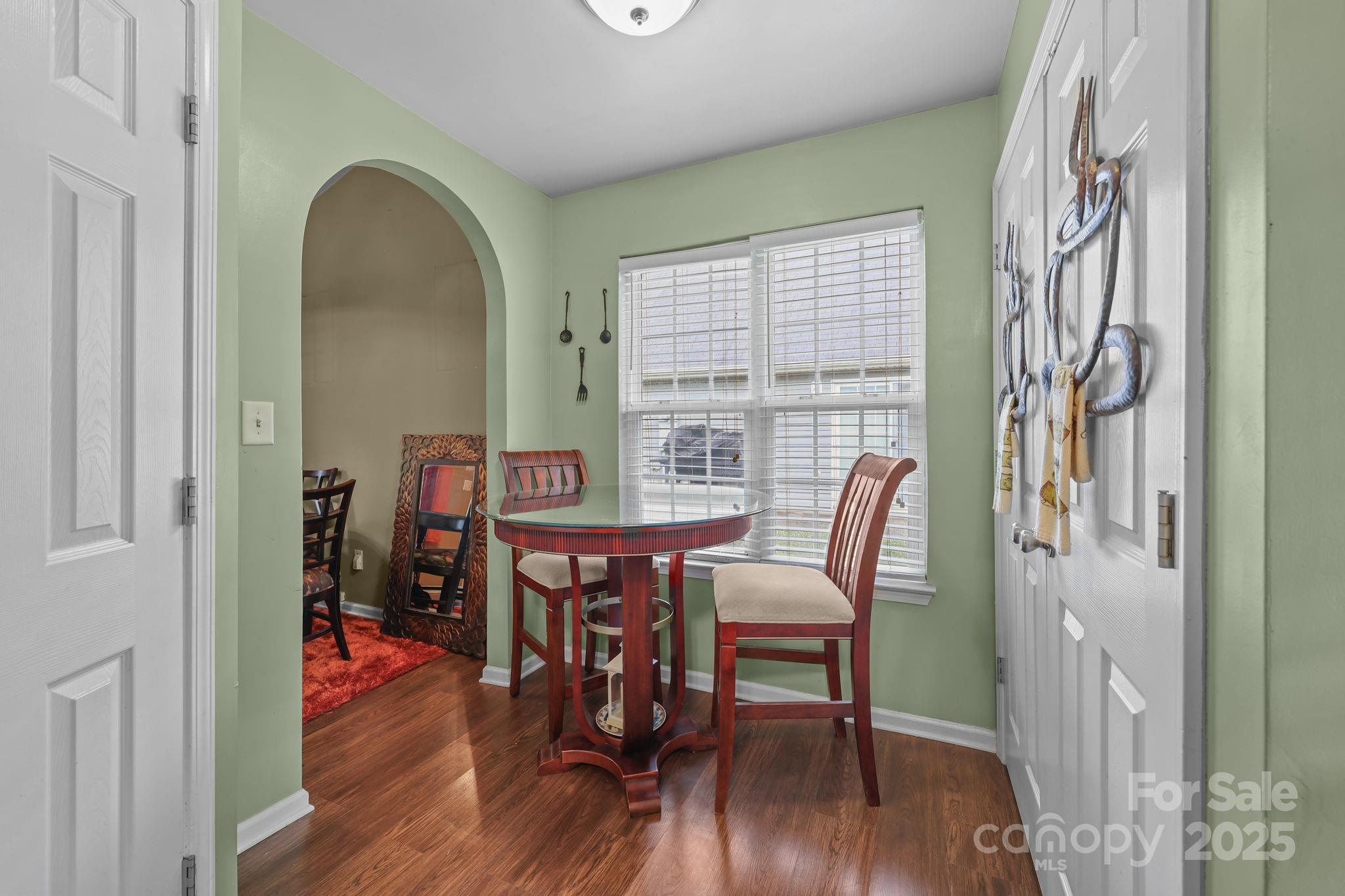 6623 Nevin Glen Drive Charlotte NC 28269