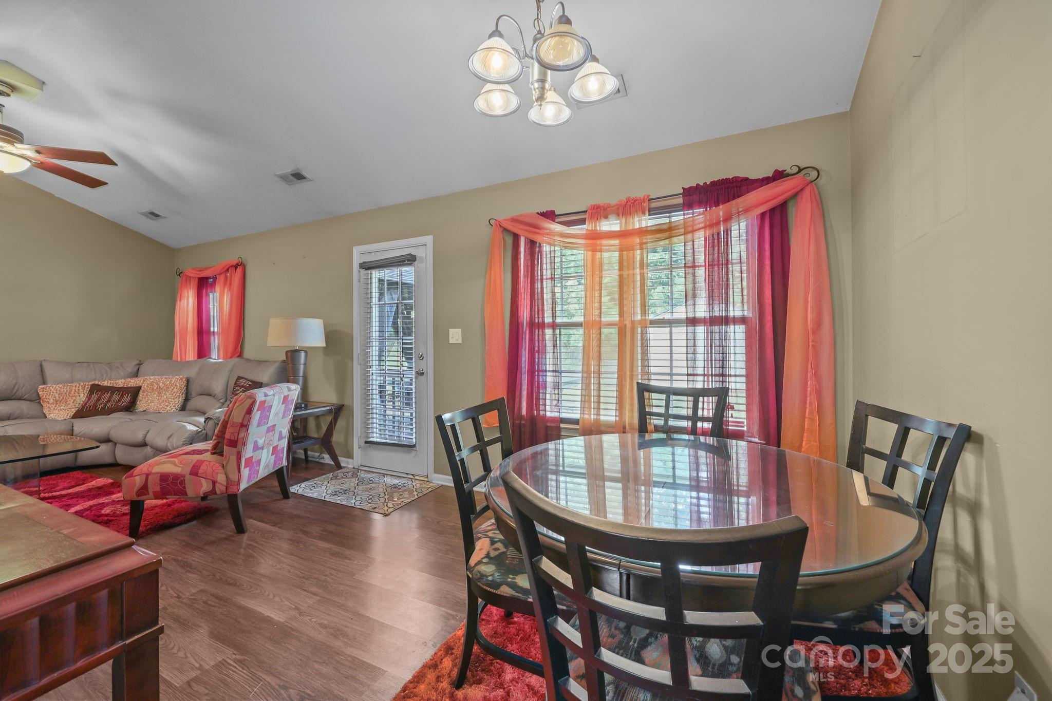 6623 Nevin Glen Drive Charlotte NC 28269