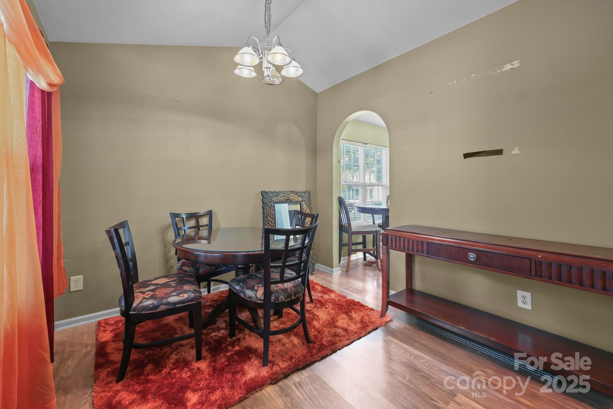 6623 Nevin Glen Drive Charlotte NC 28269