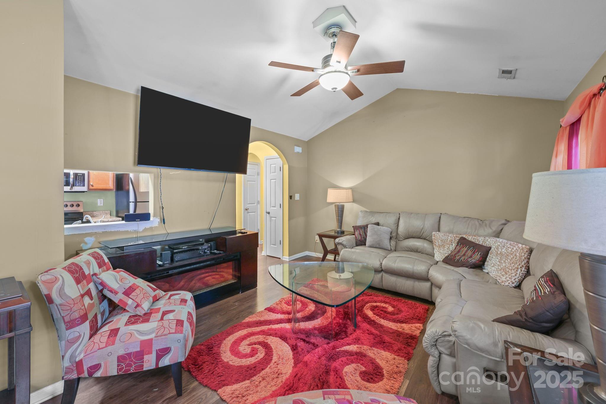 6623 Nevin Glen Drive Charlotte NC 28269