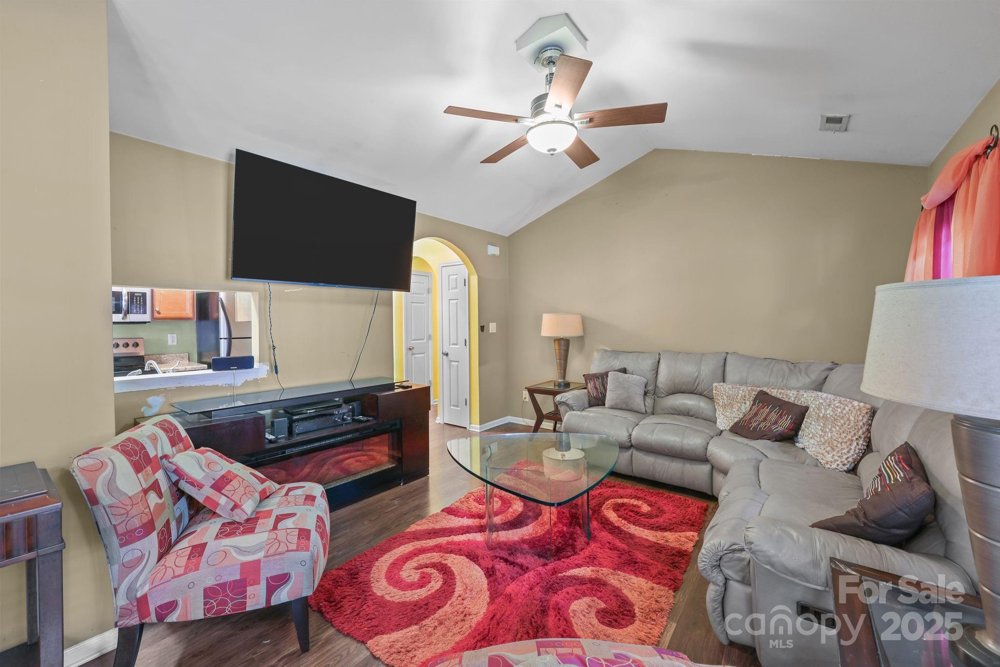 6623 Nevin Glen Drive Charlotte NC 28269