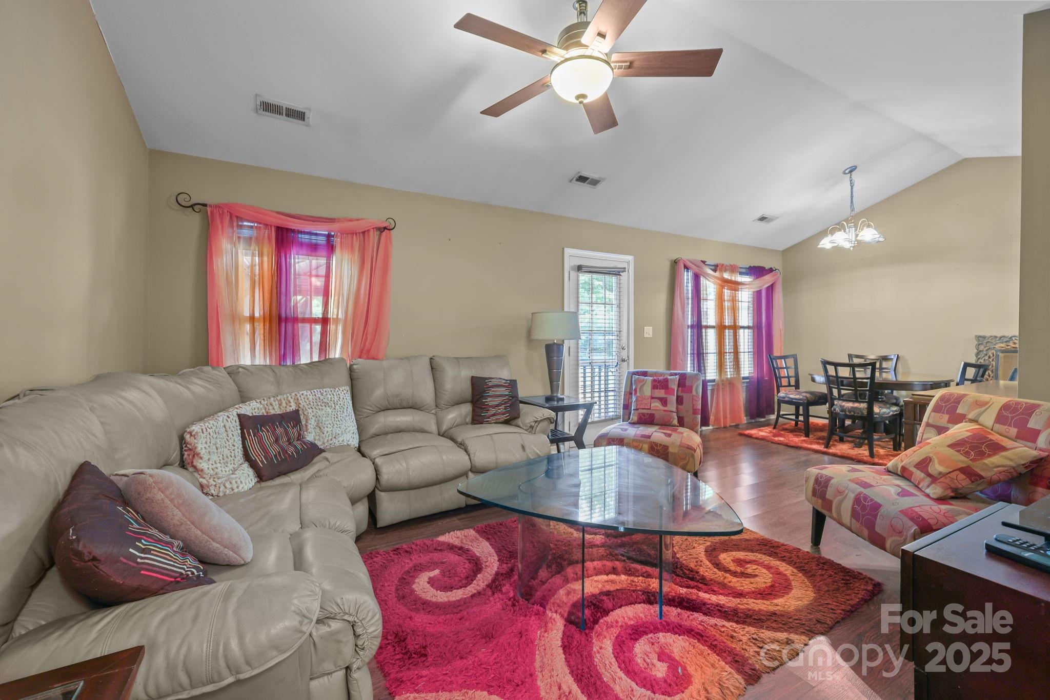 6623 Nevin Glen Drive Charlotte NC 28269