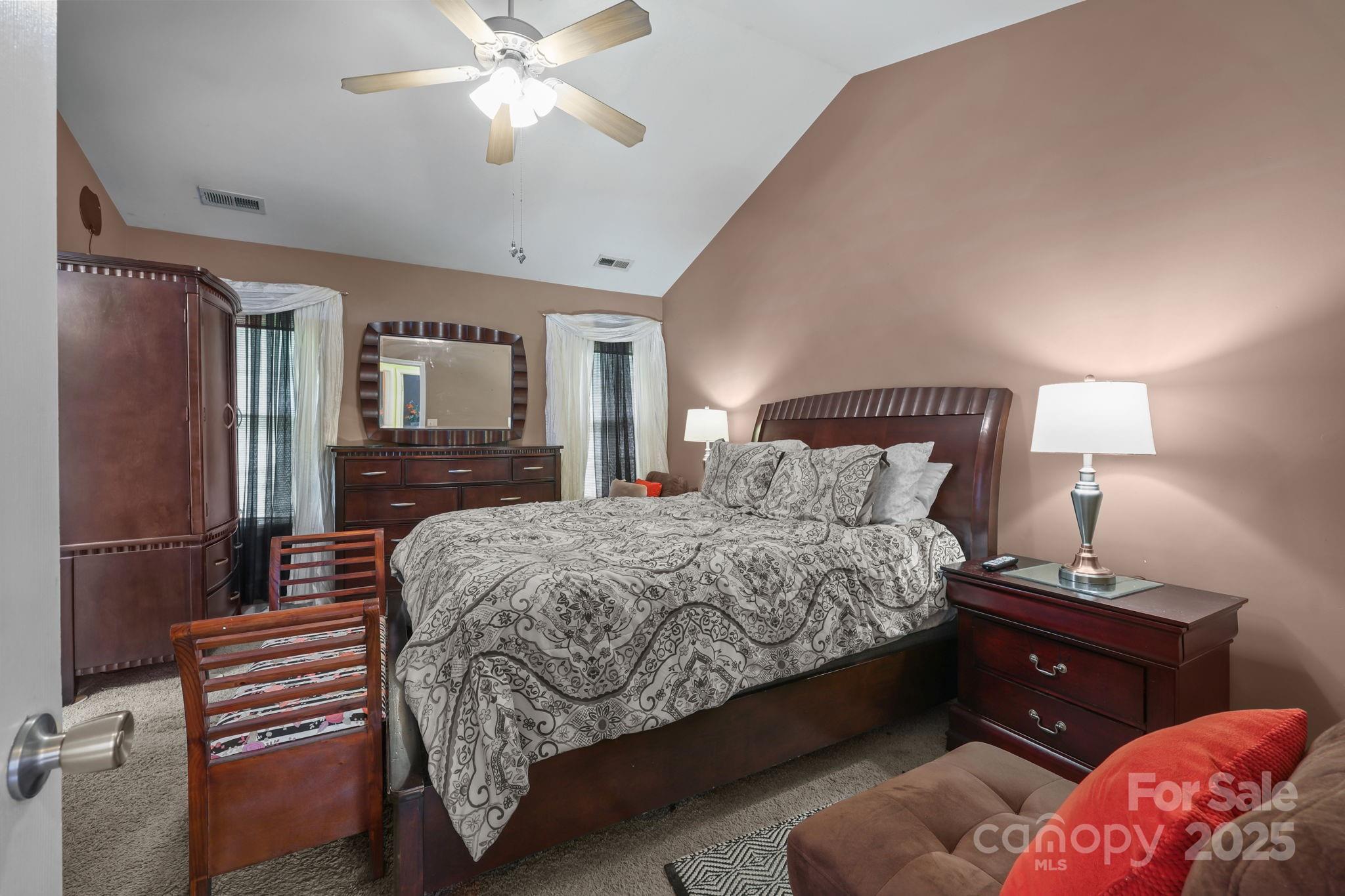 6623 Nevin Glen Drive Charlotte NC 28269