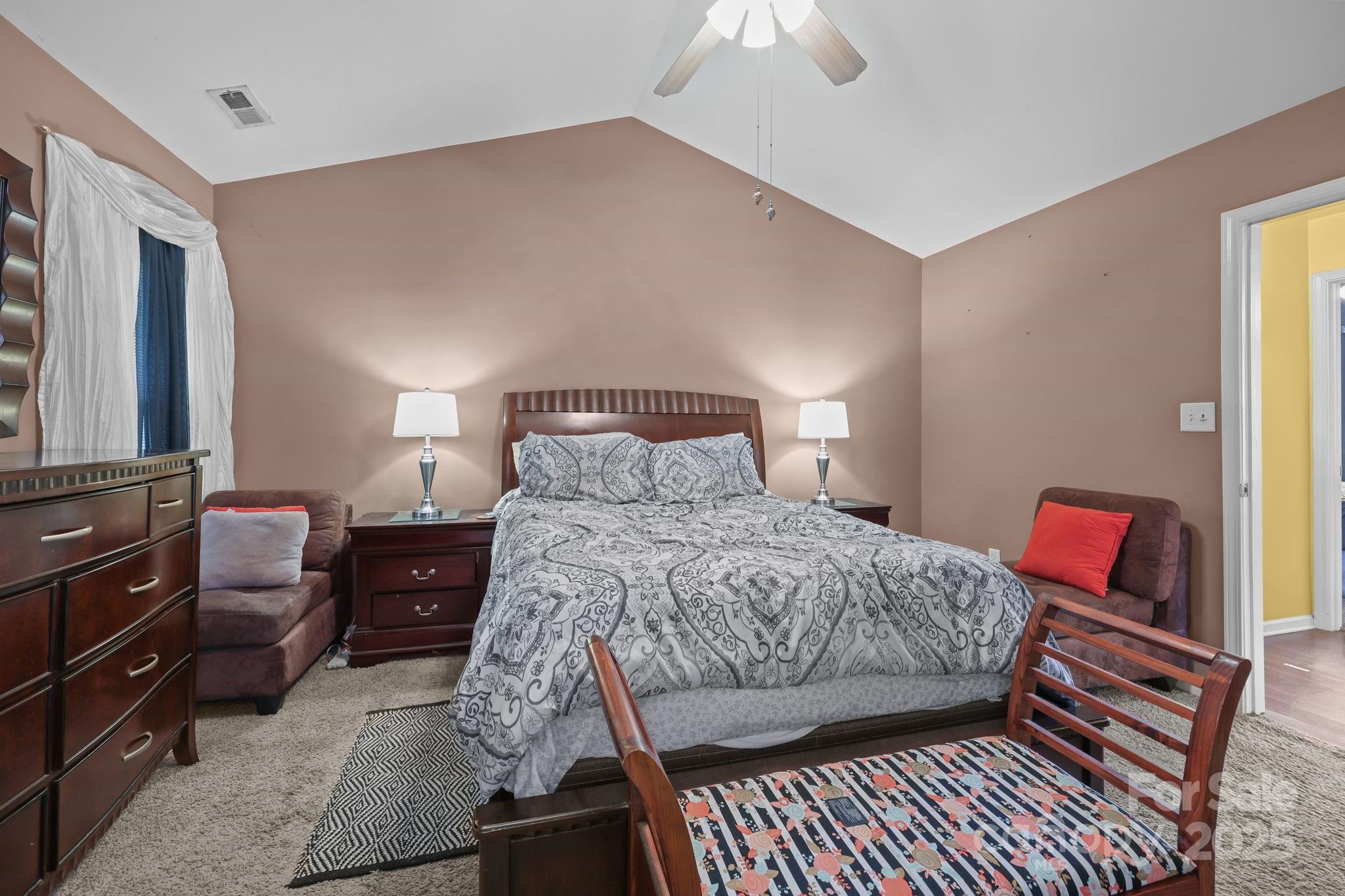 6623 Nevin Glen Drive Charlotte NC 28269